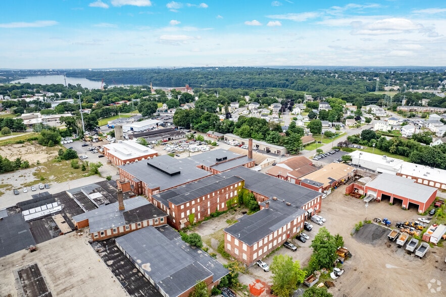 More Photos Of 89-93 Dunnell Lane, Pawtucket Manufacturing For Lease