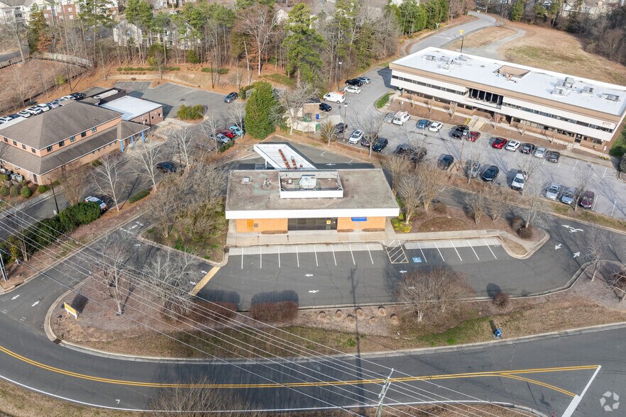 More Photos Of 1775 Dobbins Dr, Chapel Hill Bank For Sale