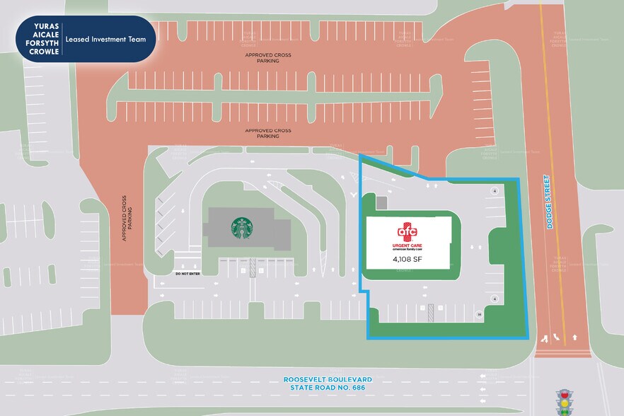 More Photos Of 2650 Roosevelt Blvd, Clearwater Coworking Space