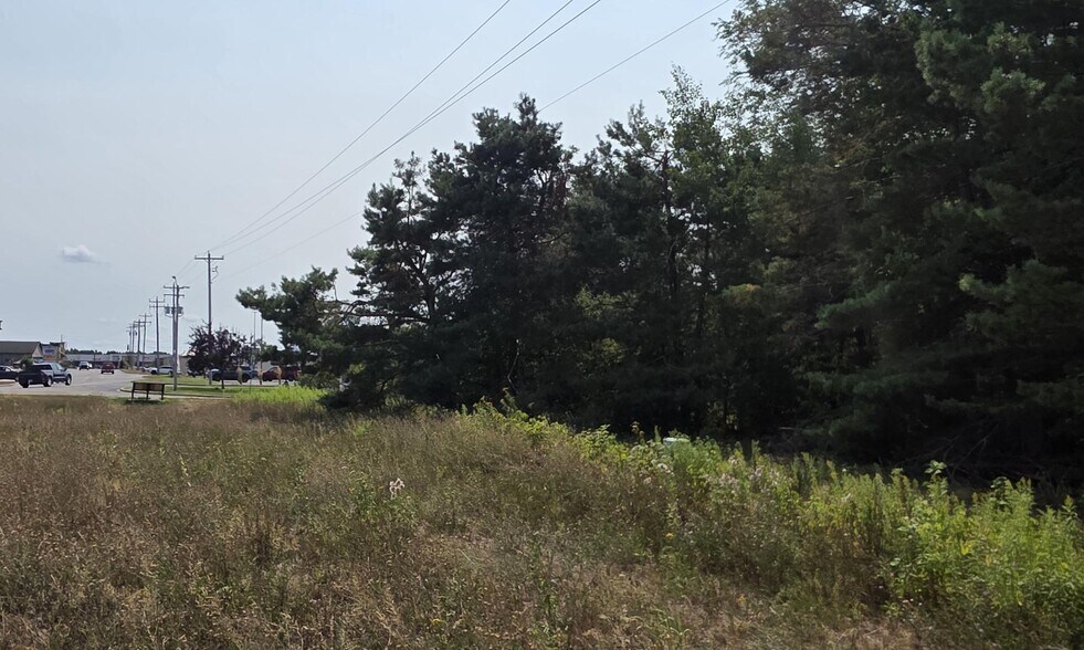 More Photos Of Spring Rd @ S Eisenhower Pkwy, Rhinelander Land For Sale