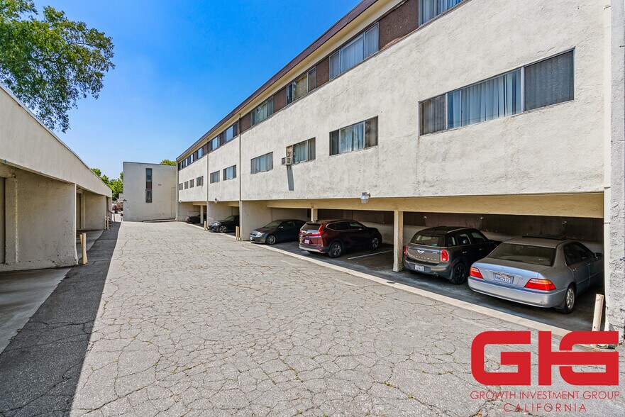 More Photos Of 820 N Raymond Ave, Pasadena Apartments For Sale