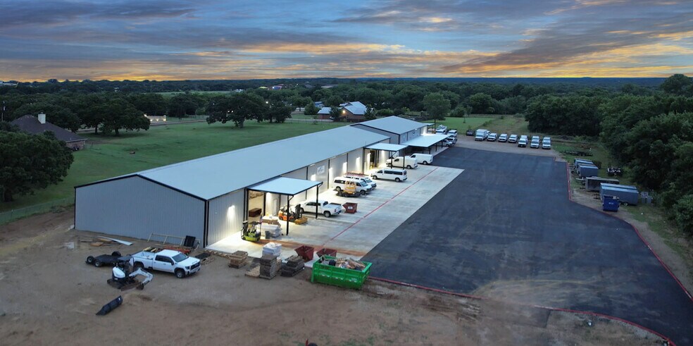 Primary Photo Of 4300 Burleson Retta Rd, Burleson Flex For Sale