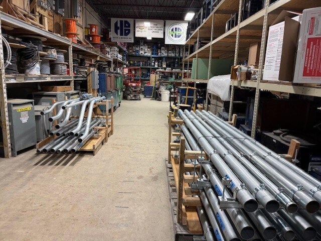 More Photos Of 826 Monocacy St, Bethlehem Storefront Retail Office For Sale