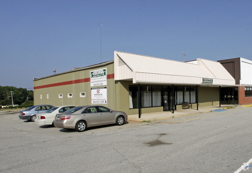More Photos Of 28072 Highway 76 East, Clinton Medical For Sale