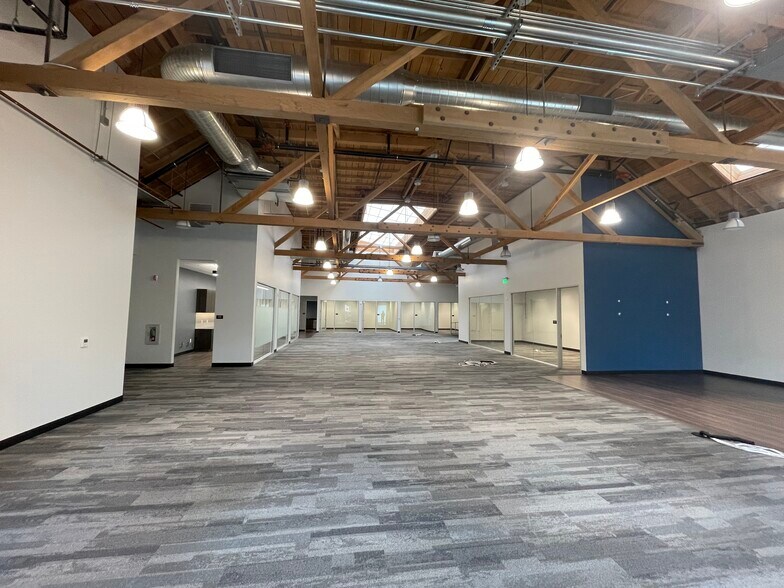 More Photos Of 821 Winslow St, Redwood City Office For Lease