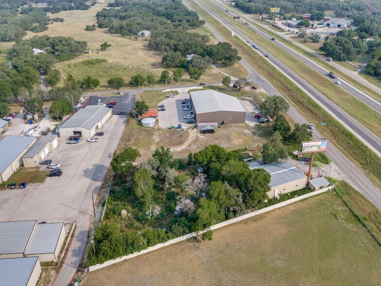 More Photos Of 40175 Interstate 10 W, Boerne Industrial For Sale