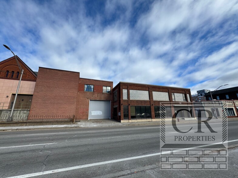 More Photos Of 181 Church St, Poughkeepsie Loft Creative Space For Sale