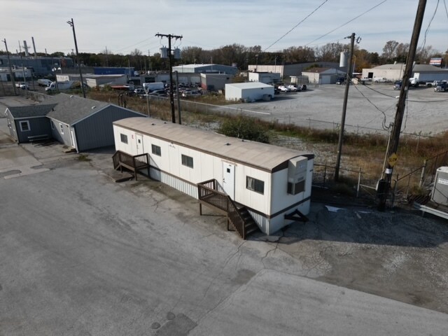 More Photos Of 2345 Summer St, Hammond Land For Lease