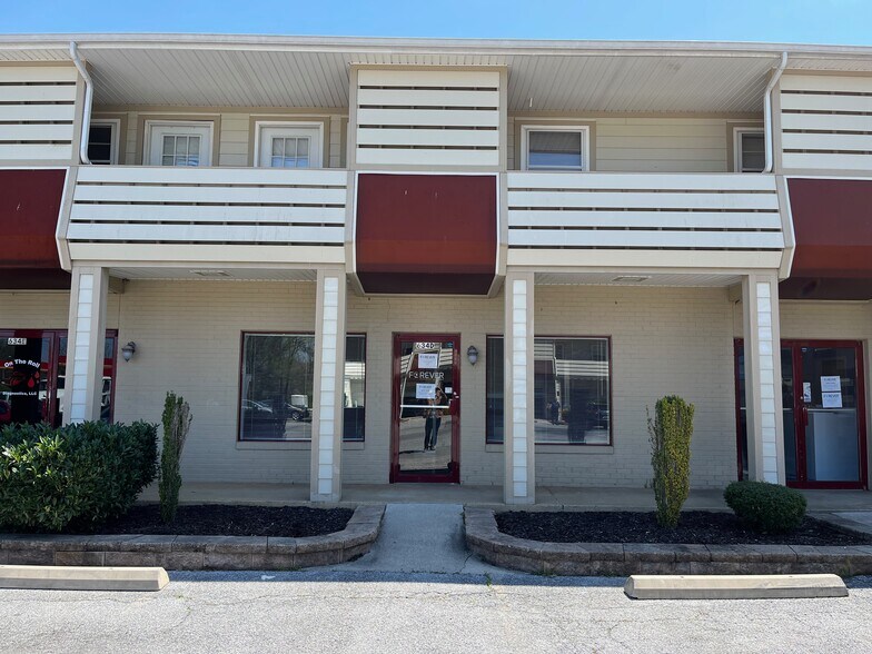 More Photos Of 632-634 Charles St, Staunton Storefront Retail Residential For Sale