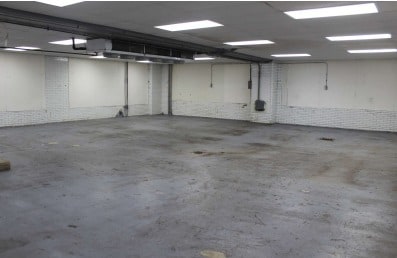 More Photos Of 3661 S Iron St, Chicago Refrigeration Cold Storage For Sale