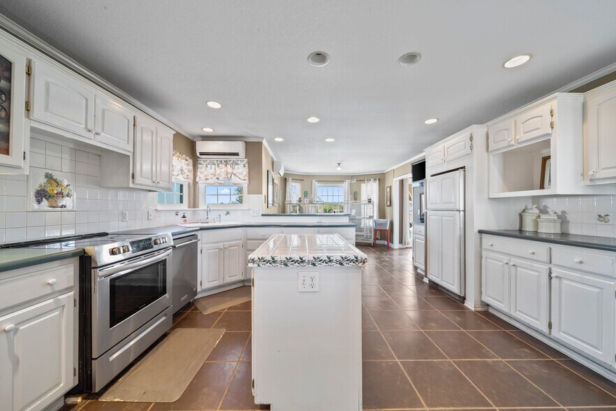 More Photos Of 14011 S 177th West Ave, Kellyville Land For Sale