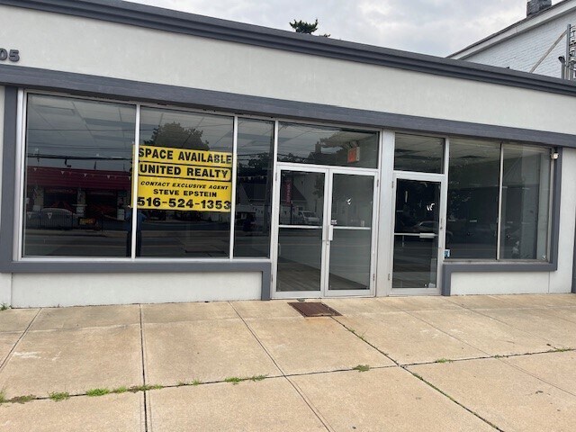 More Photos Of 1905 Bellmore Ave, Bellmore Storefront For Lease