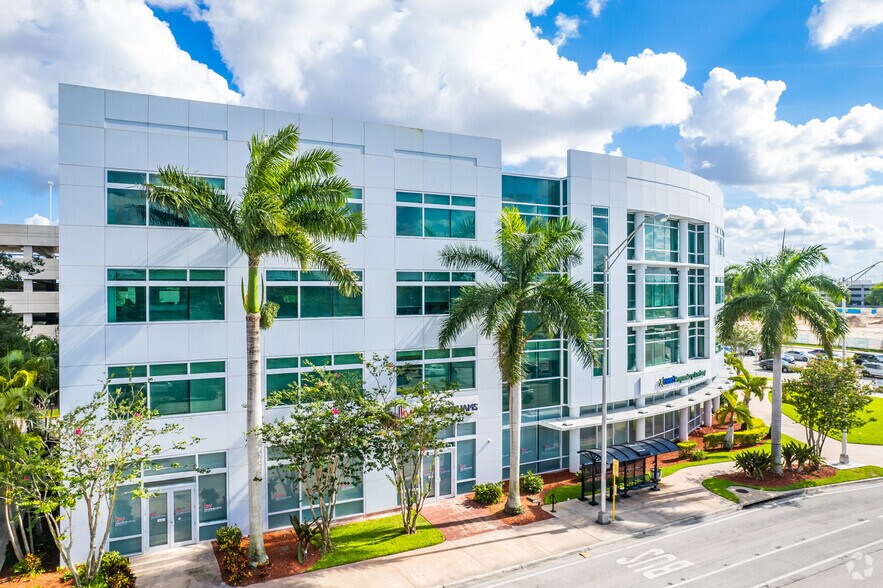 More Photos Of 3301 N University Dr, Coral Springs Coworking Space