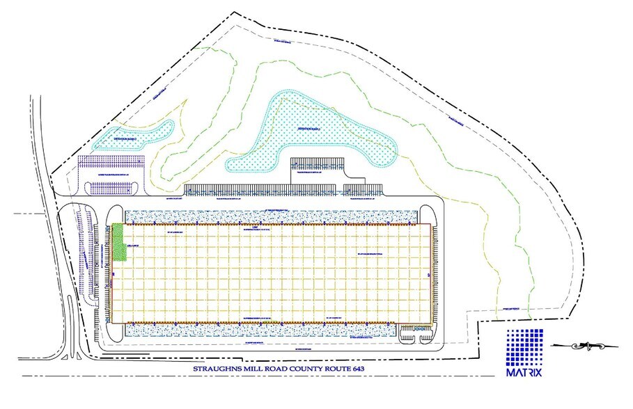 More Photos Of 2 Gateway Blvd, Pedricktown Distribution For Lease