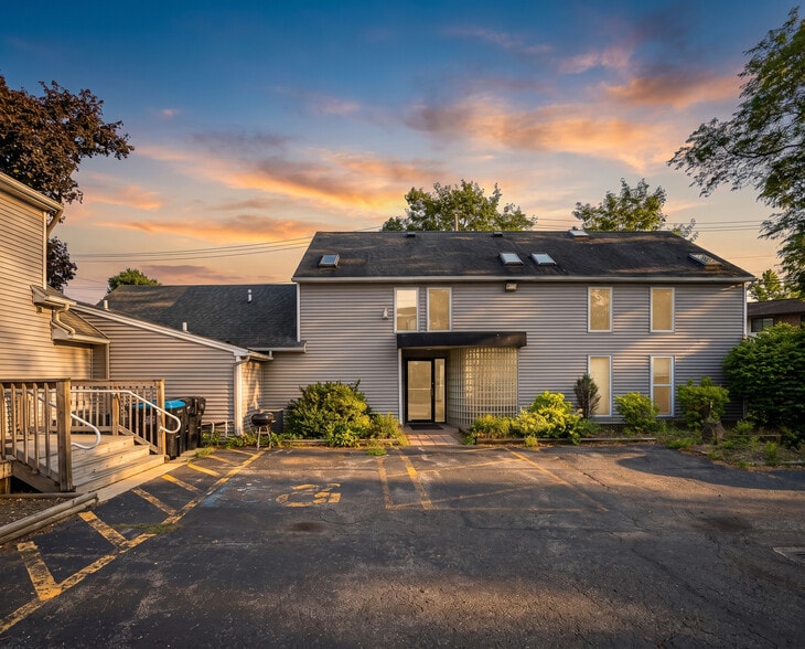 More Photos Of 955 E Henrietta Rd, Rochester Medical For Lease