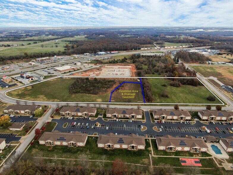 More Photos Of 1675 Hamilton Street, Republic Land For Sale