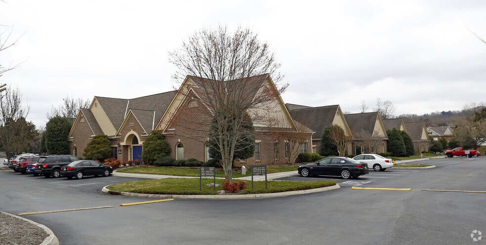 More Photos Of 663 Emory Valley Rd, Oak Ridge Office For Lease