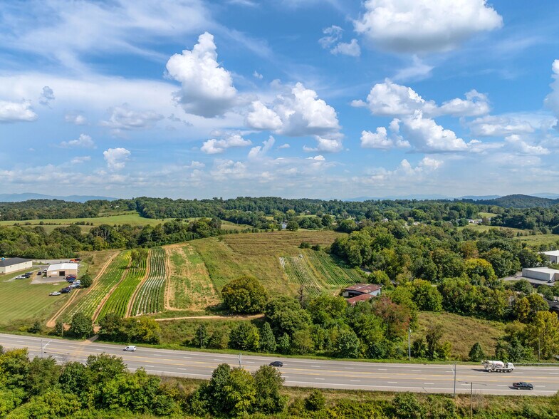 More Photos Of 370 Roy Martin, Johnson City Land For Sale