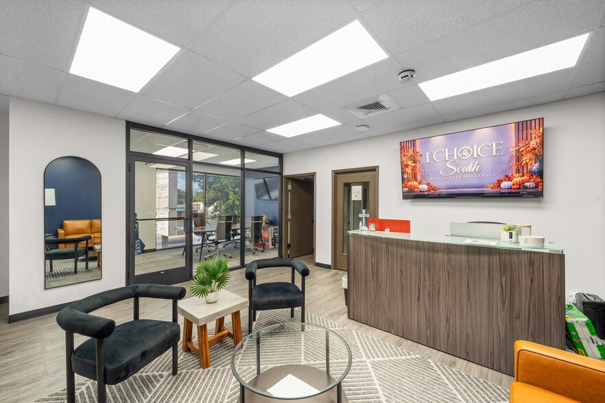More Photos Of 1730 SW Military Dr, San Antonio Medical For Sale