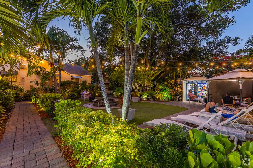 More Photos Of 1500 SW 2nd Ave, Dania Beach Hospitality For Sale