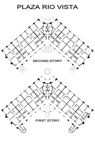 More Photos Of 43015 Black Deer Loop, Temecula Office For Lease