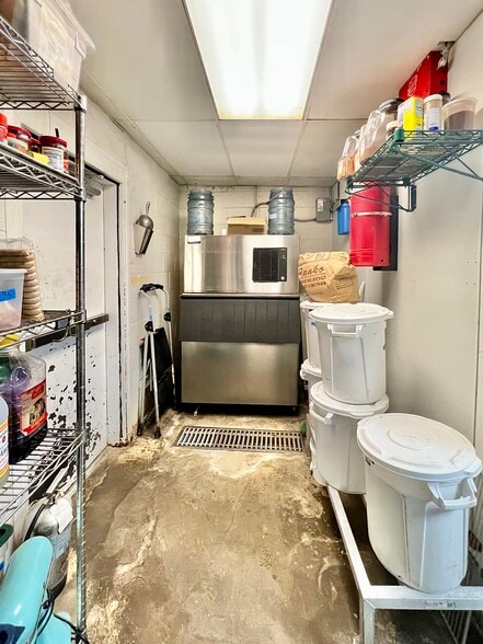 More Photos Of 1609-1625 Westheimer Rd, Houston Restaurant For Lease