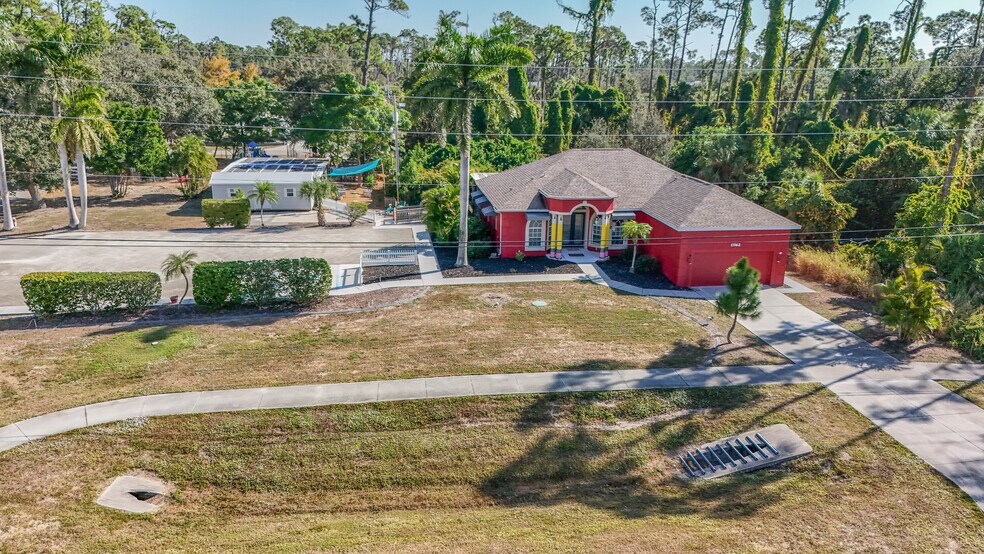 Primary Photo Of 17162 Toledo Blade Blvd, Port Charlotte Medical For Sale