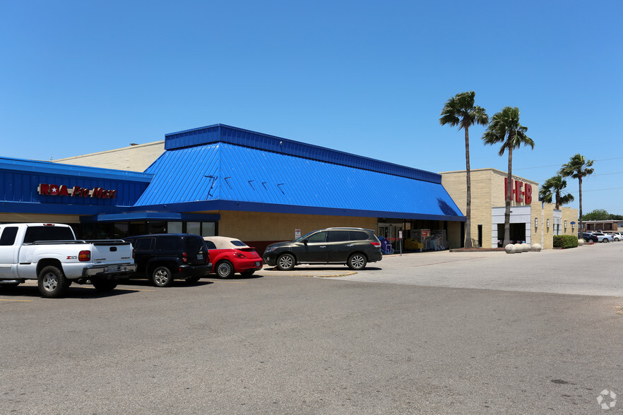 Primary Photo Of 5801-5867 Weber Rd, Corpus Christi Storefront For Lease