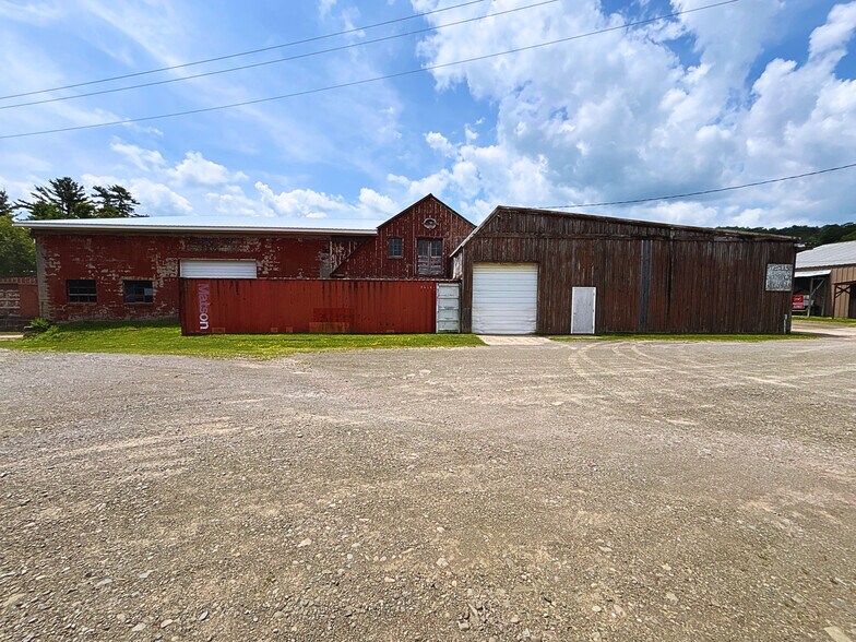 More Photos Of 15 W End Ave, Stamford Industrial For Sale