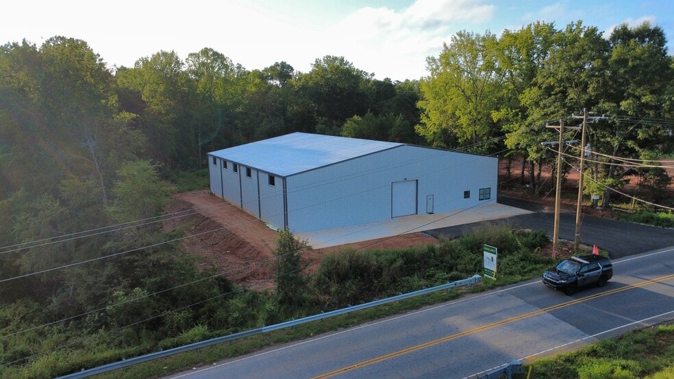 Primary Photo Of 839 Fairview Rd, Simpsonville Industrial For Sale