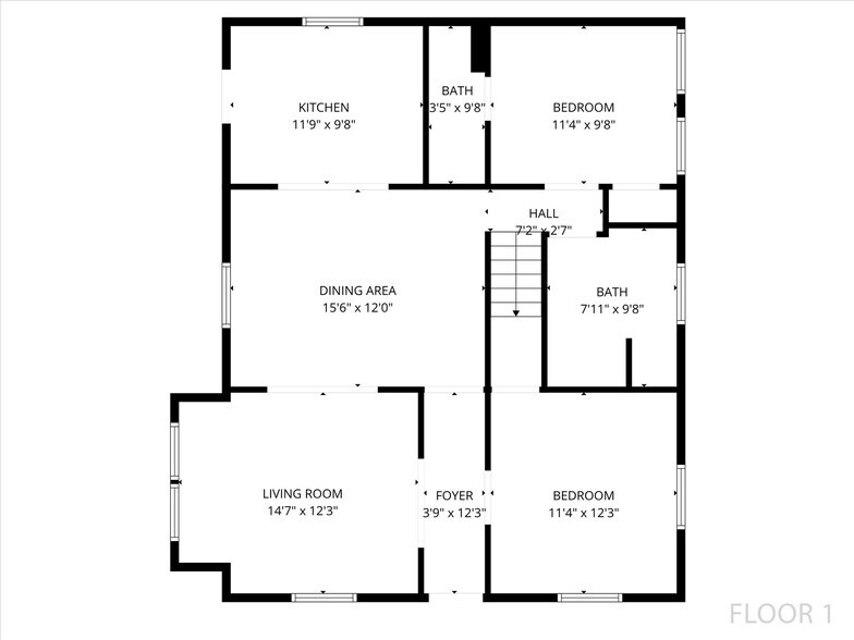 More Photos Of 16 Locust St, Saint Augustine Specialty For Sale