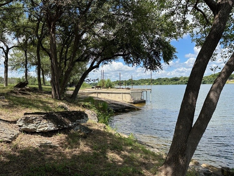 Primary Photo Of Old River Road, Marble Falls Land For Sale