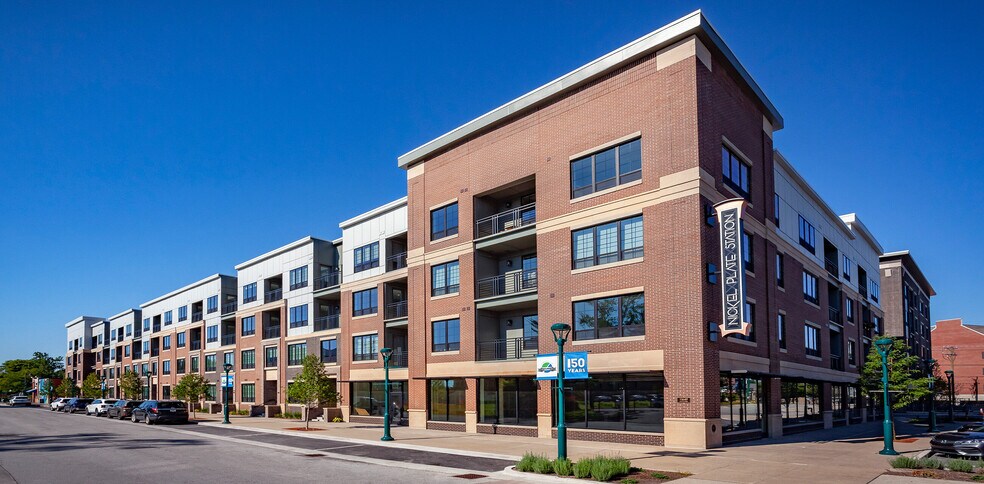 More Photos Of 11671 Maple St, Fishers Apartments For Lease