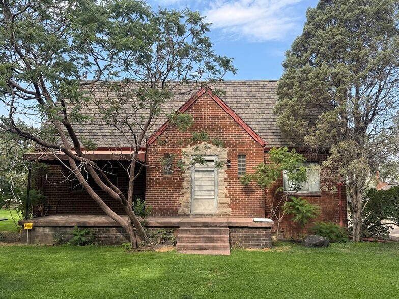 More Photos Of 3803 E 64th Ave, Commerce City Warehouse For Sale