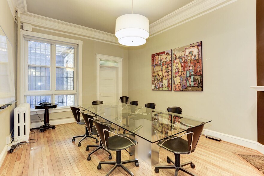 More Photos Of 1724 20th St NW, Washington Office For Lease