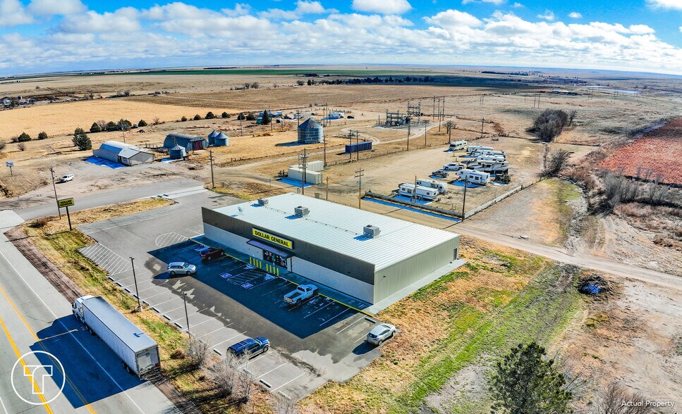 More Photos Of 769 E 15th St St, Eads General Retail For Sale