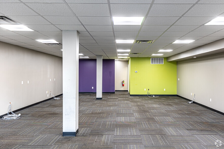 More Photos Of 1400 Forum Blvd, Columbia Unknown For Lease