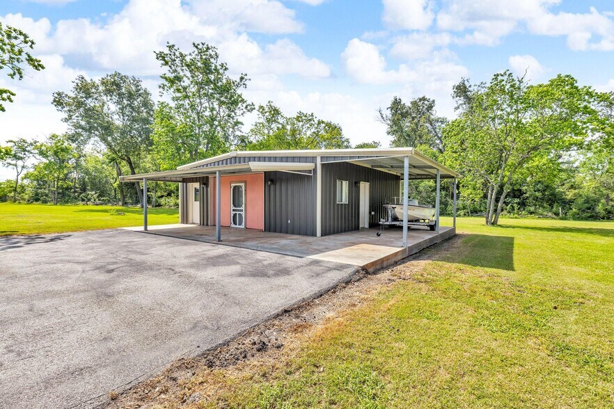 More Photos Of 19019 FM 2100, Crosby Land For Sale