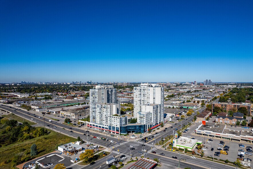 More Photos Of 1450-1470 Midland Ave, Toronto Apartments For Lease