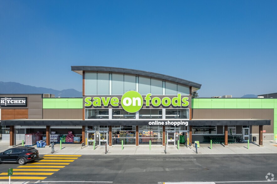 More Photos Of 45585 Luckakuck Way, Chilliwack Unknown For Lease