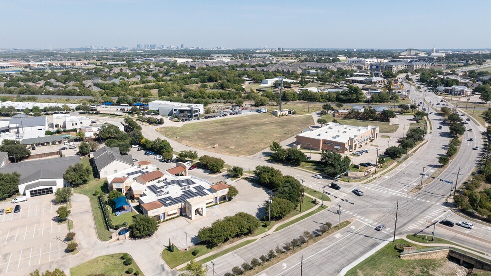 More Photos Of 4242 Marsh Ridge rd, Carrollton Land For Sale