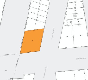 More Photos Of 1209 Bronx River Ave, Bronx Manufacturing For Lease