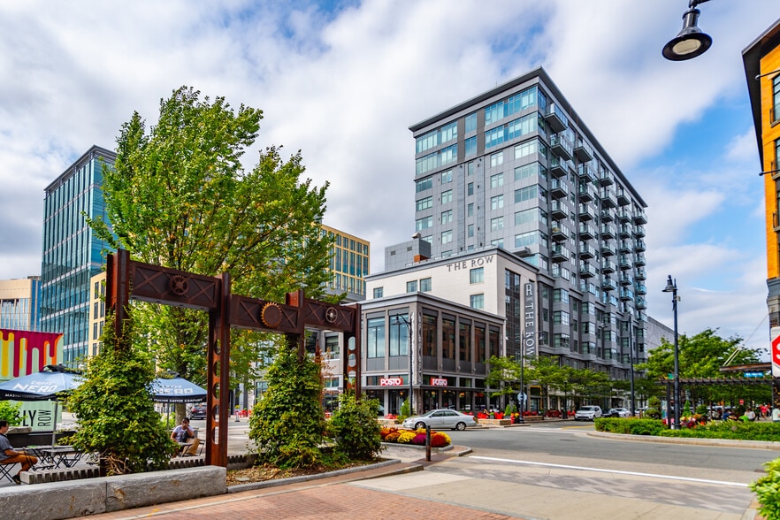 More Photos Of 17 Kensington Ave, Somerville Land For Sale