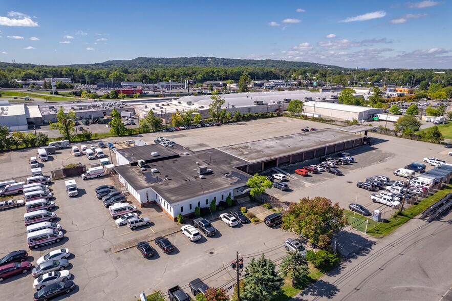 More Photos Of 24 Andrews Dr, Woodland Park Industrial For Sale