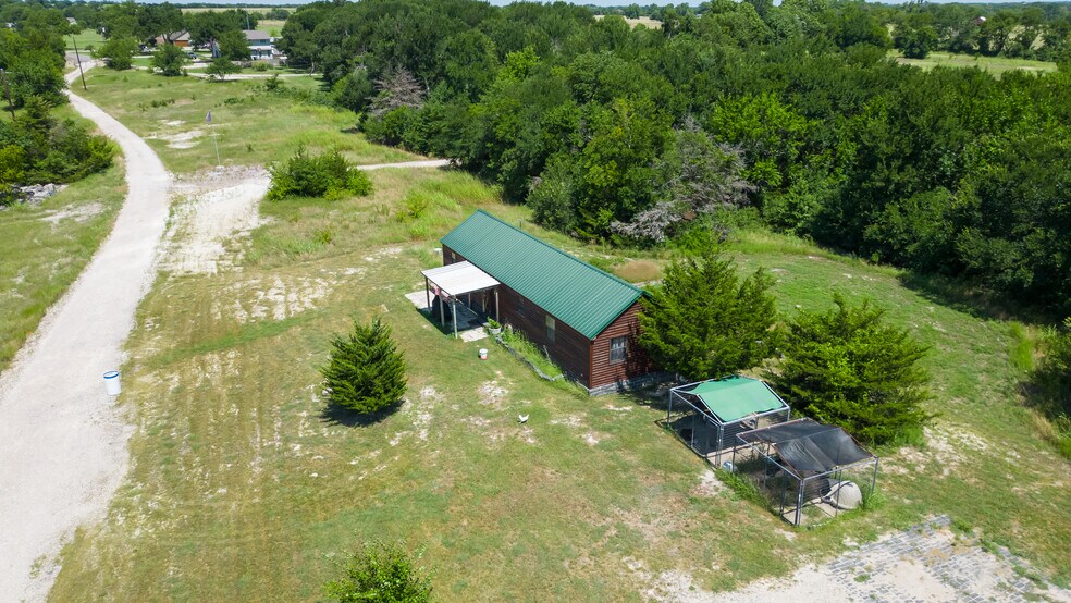 More Photos Of 7886 County Road 172, Celina Land For Sale