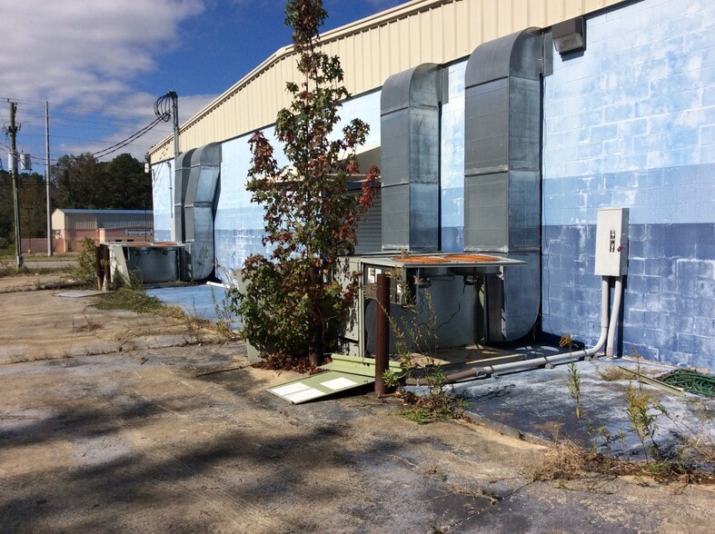 More Photos Of 2639 S Forest Ave, Luverne Amusement Park For Sale