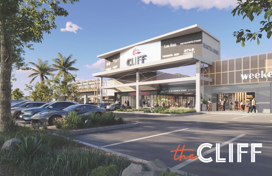 More Photos Of 2500 Paseo Verde Pky, Henderson Unknown For Lease