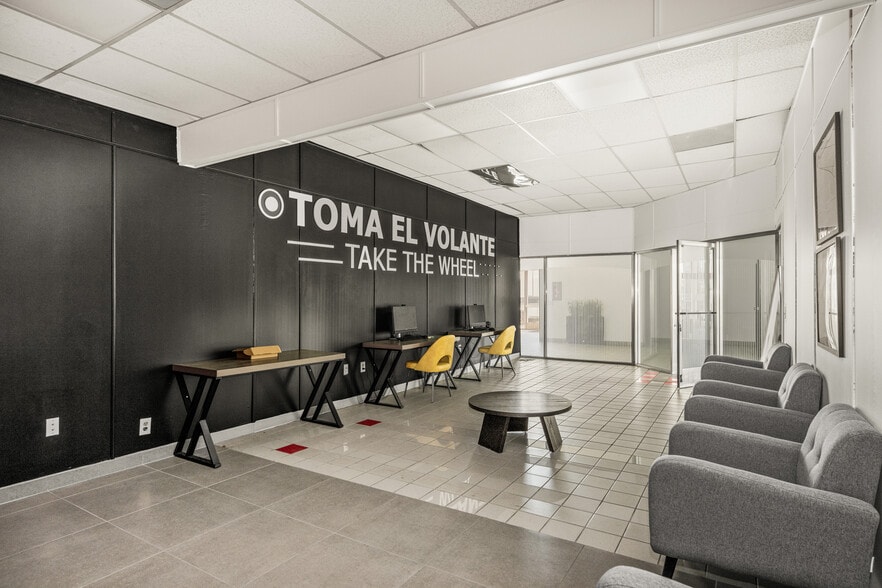 More Photos Of 8559 Artesia Blvd, Bellflower Auto Dealership For Sale