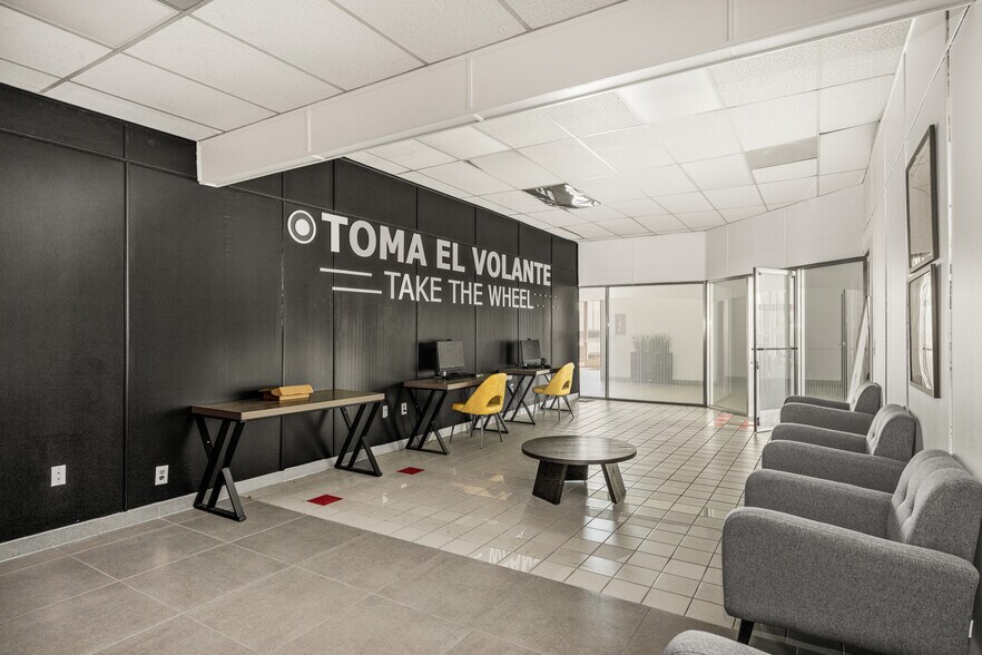 More Photos Of 8559 Artesia Blvd, Bellflower Auto Dealership For Sale