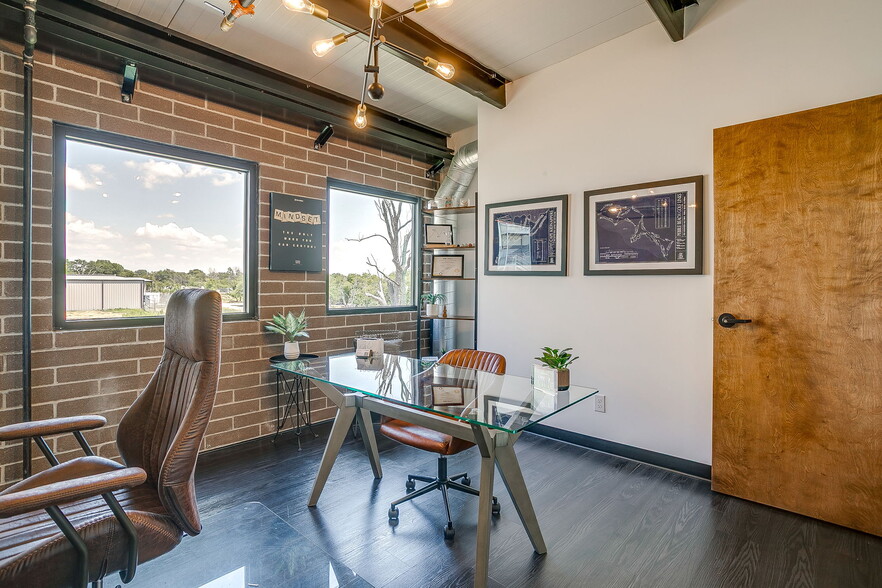 More Photos Of 4451 Dale Earnhardt Way, Northlake Office For Lease